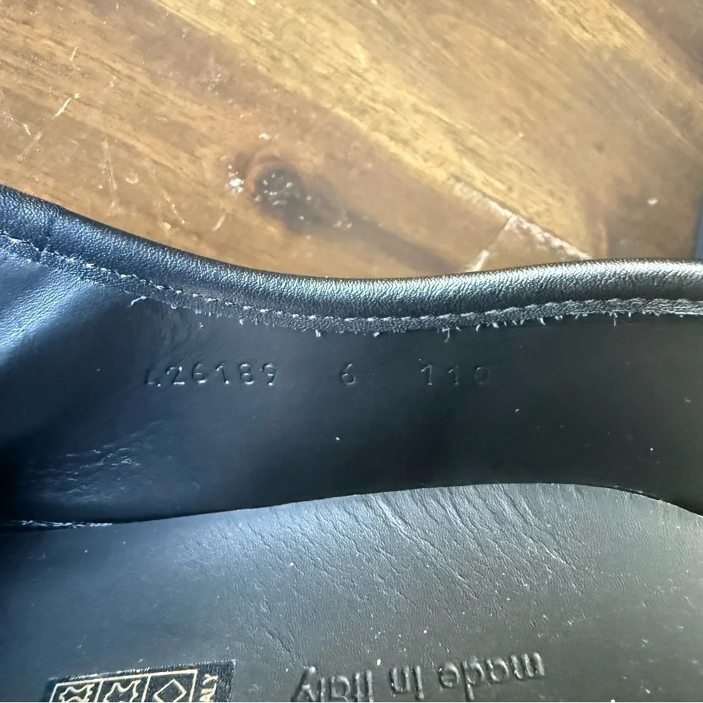 Gucci GG Canvas Low ‘Gray Black’ Shoes